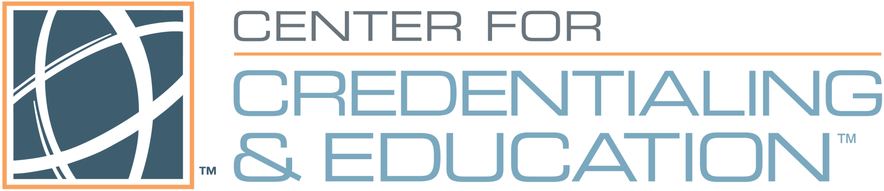 Center for Credentialing & Education